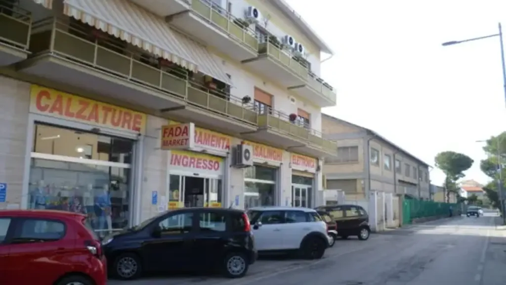 Välivaade - Mansarded Apartment with Panoramic View in Lanciano
