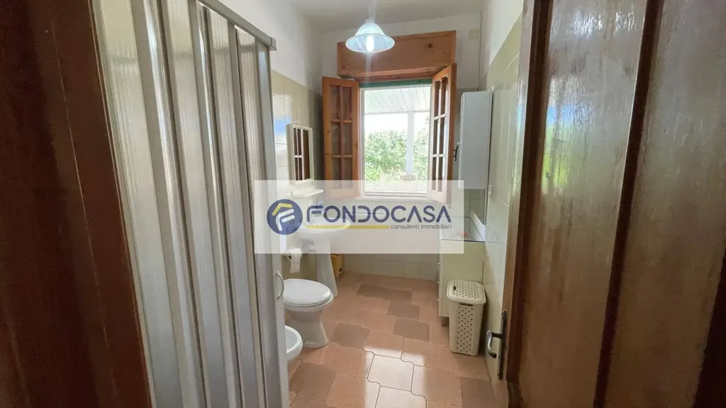 Salles de bain - Villa with Pajara in Alliste