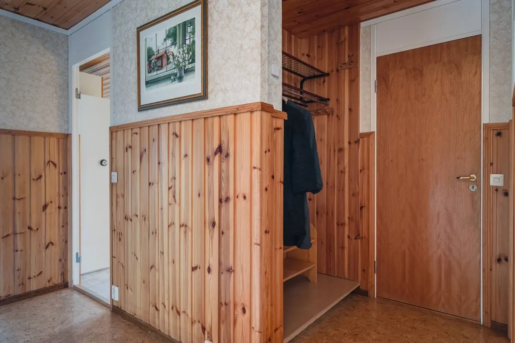 4-toaline maja asukohas Hedemora kommun