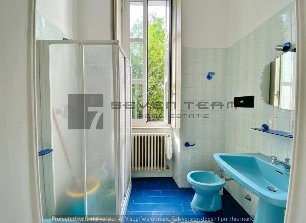Vannitoad - Historic Villa with Panoramic View in Cassano d'Adda