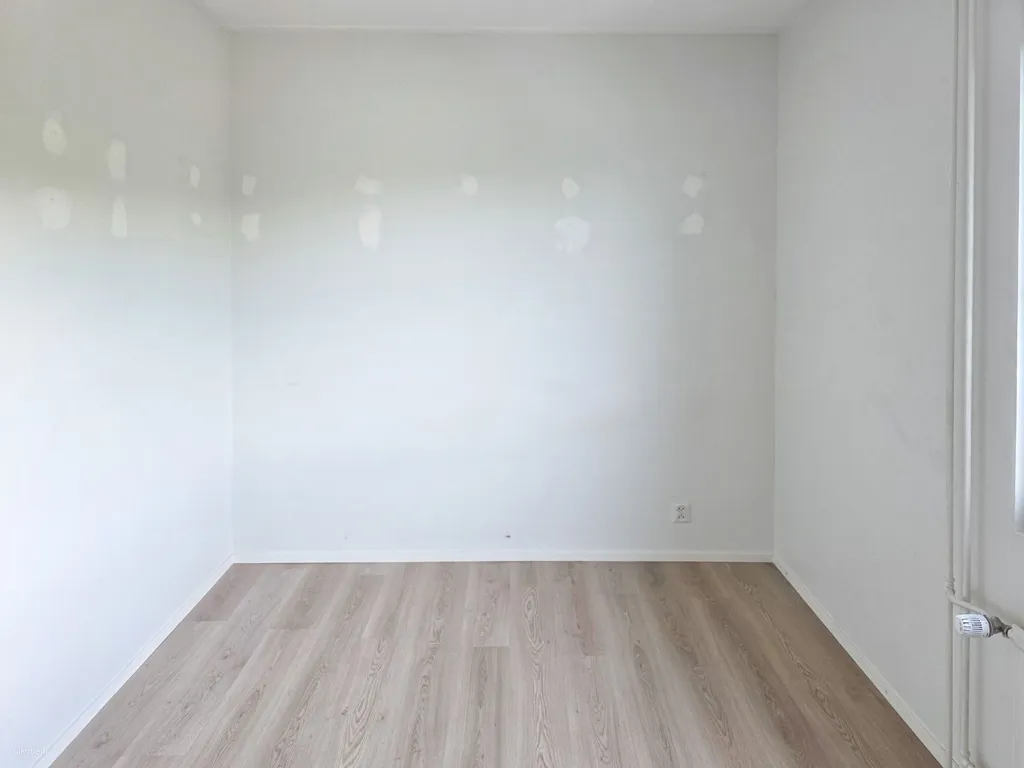 Pièces - Spacious Apartment with Balcony in Kannisto, Kerava