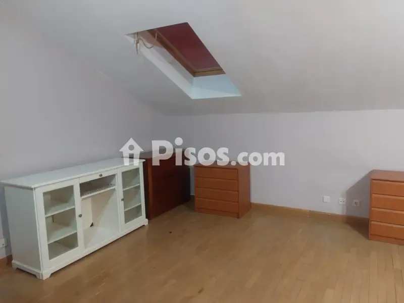 Pièces - Adosé Chalet with Terrace in Navalcarnero
