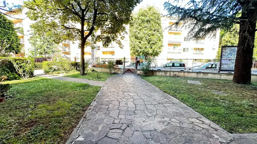 Aed - Panoramic Triplex in Verona Centre