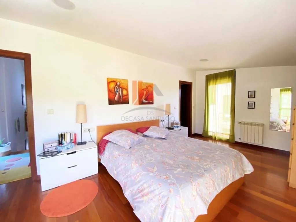 Magamistoad - Chalet with Pool in Luou, Teo