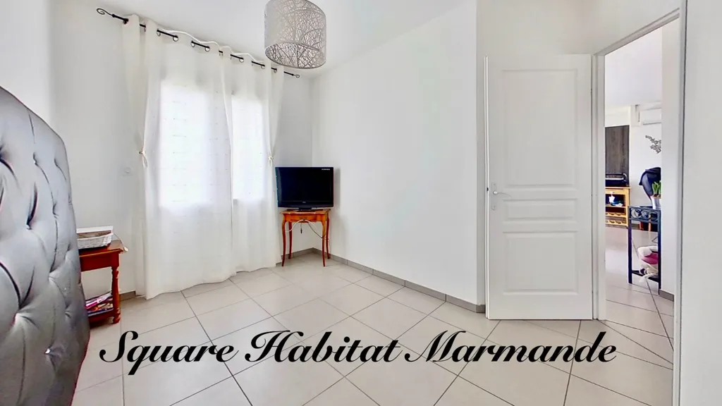 Magamistoad - Modern House with Panoramic View in Casteljaloux