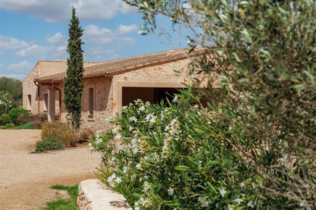 Välivaade - Luxury Finca with Pool near Santanyí