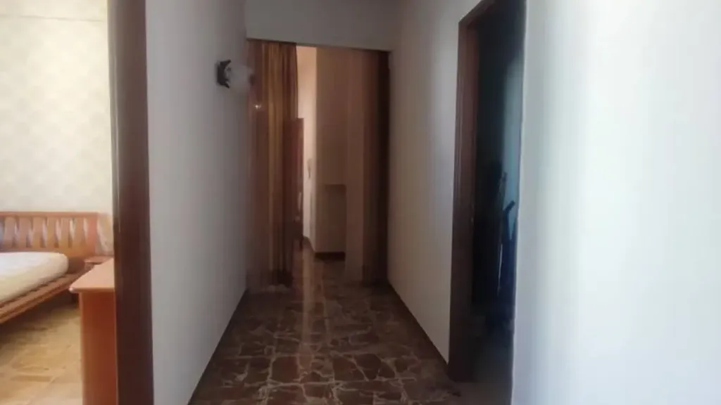 Entrée - Apartment with Terraces in Castelfiorentino