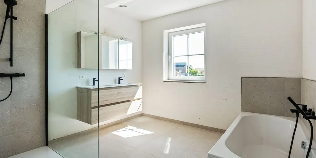 Bagni - Energy-Efficient New Build in Vorst