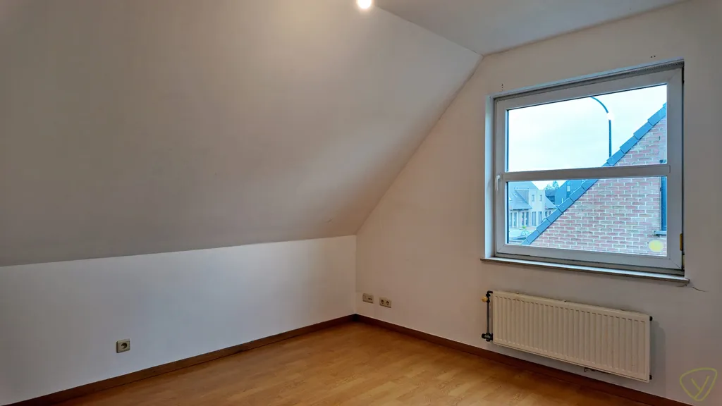 attic