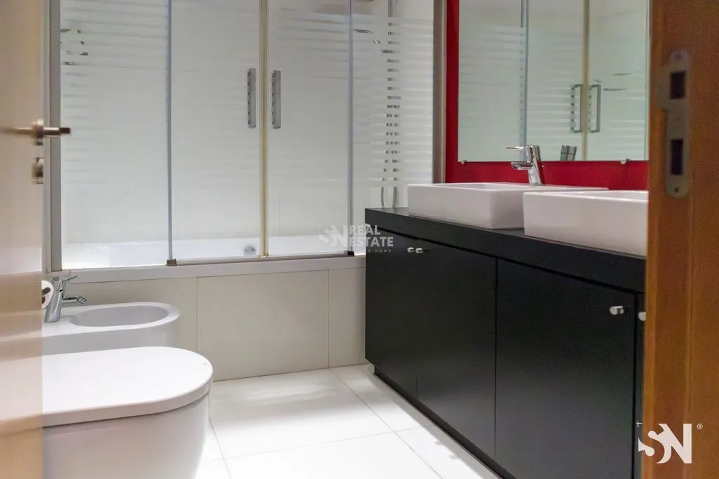 Salles de bain - Luxury Flat in Central Funchal