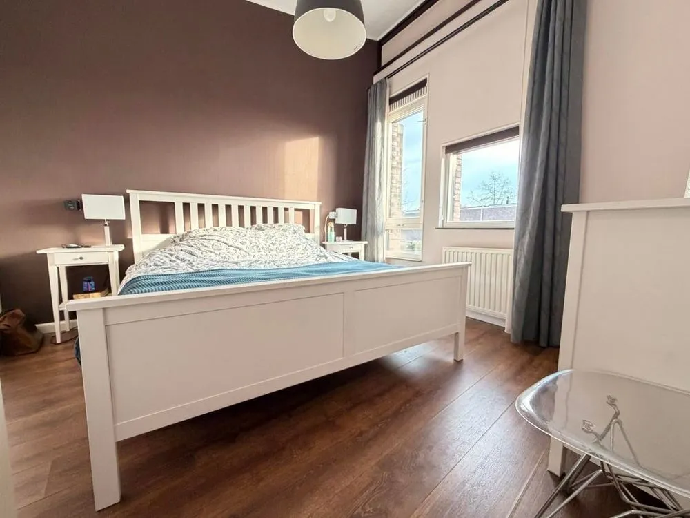 Magamistoad - Garden House with Terrace in Delft