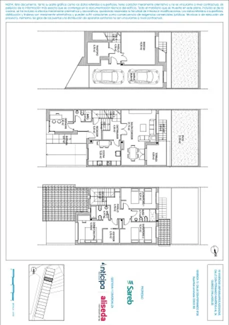 Maison 3 chambres à Olmedo