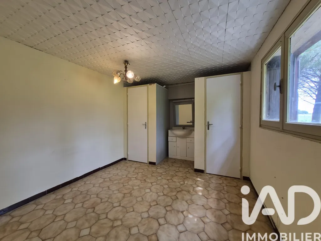 Stanze - House with Garden and Balcony in Pézenas