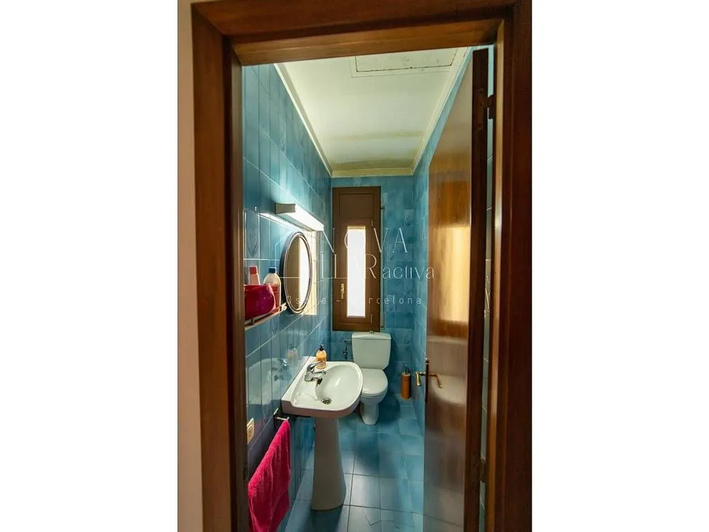 Salles de bain - Chalet with Terrace and Garage in Tona