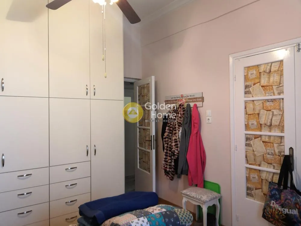 Chambres - 6-Unit Building with Garden in Central Vironas