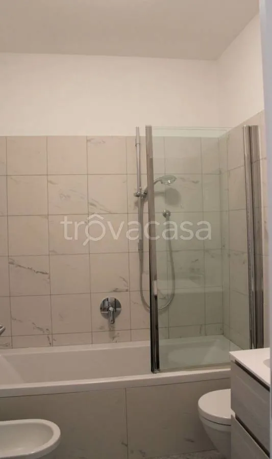 Vannitoad - Fully Furnished Flat in Central Varese