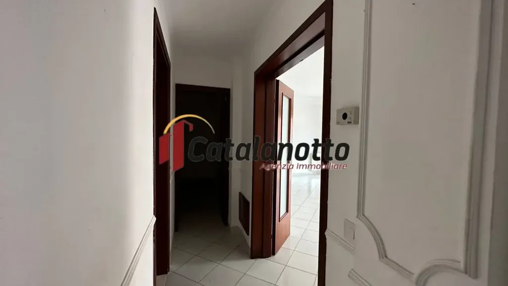 Entrée - Bright Apartment with Central Location in Castelvetrano