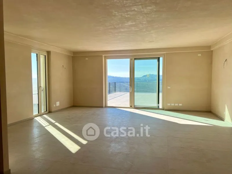 Séjour - Luxury Eco-Friendly Apartment in Agliano Terme