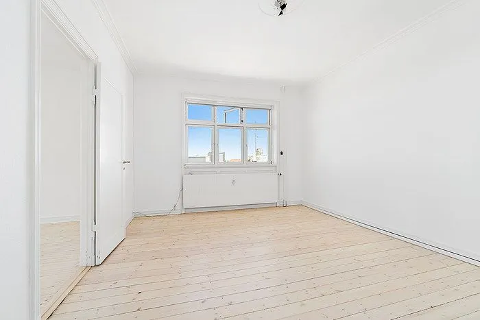 Toad - Apartment with Balcony in Ballerup Centre