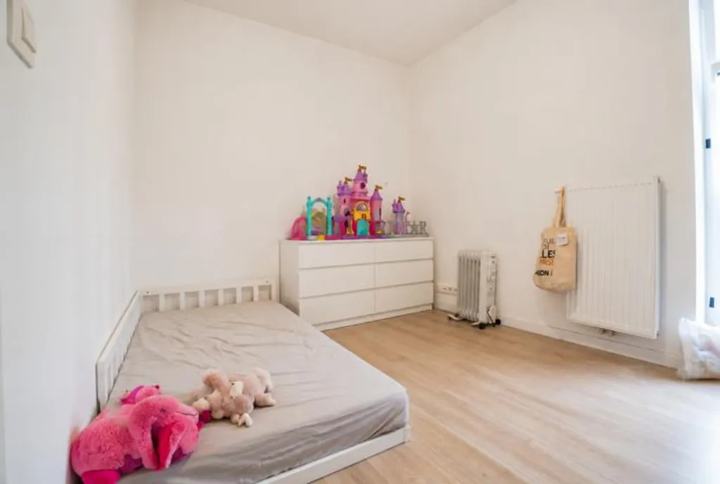 Magamistoad - New Apartment with Terrace in Wandre