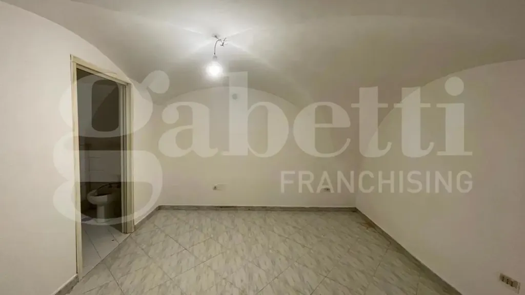 Toad - Historic Apartment with Loft in Gaeta Centre