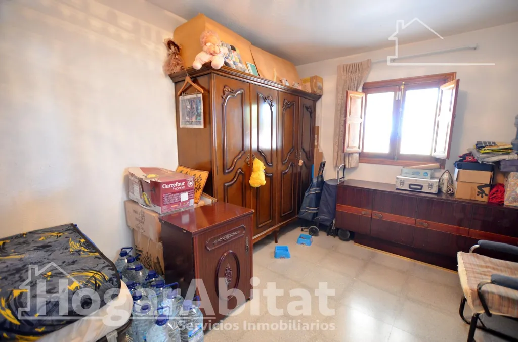 Camere da letto - Chalet with Terrace and Pool in El Moralet