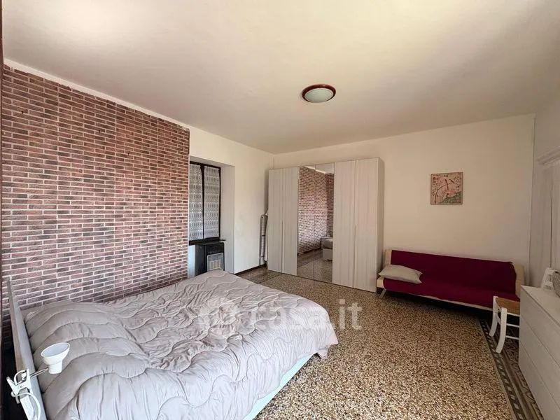 Magamistoad - Semi-detached Villa with Terrace in Masserano