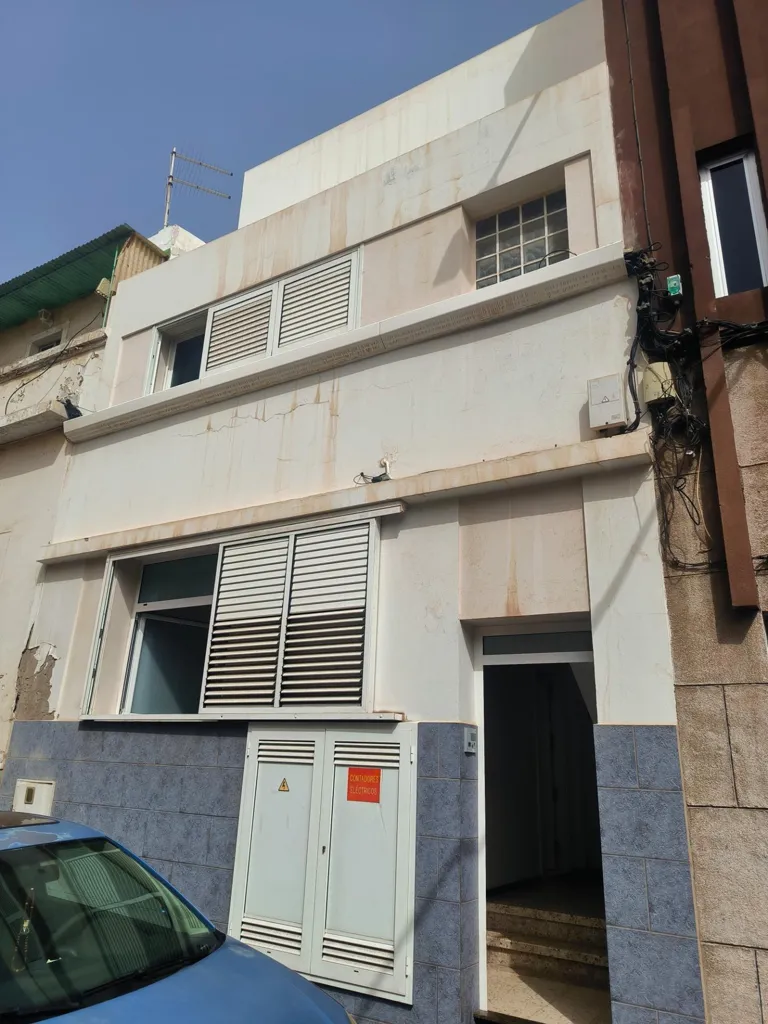 facade