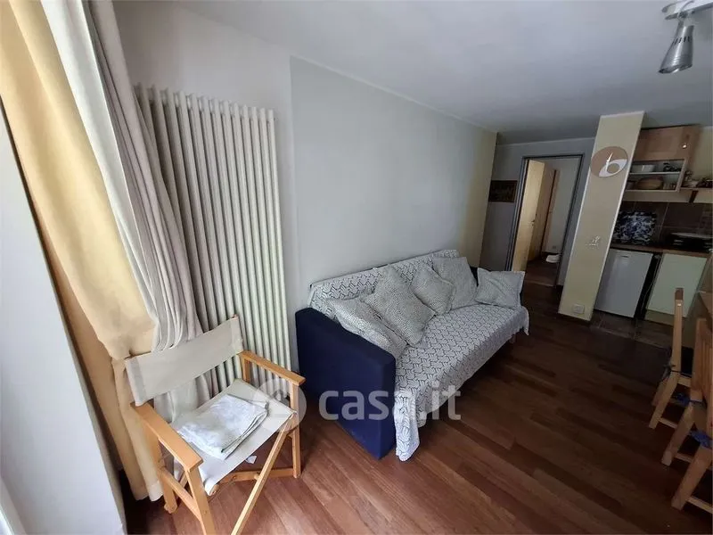 Elutuba - Trilocale with Balcony near Alagna