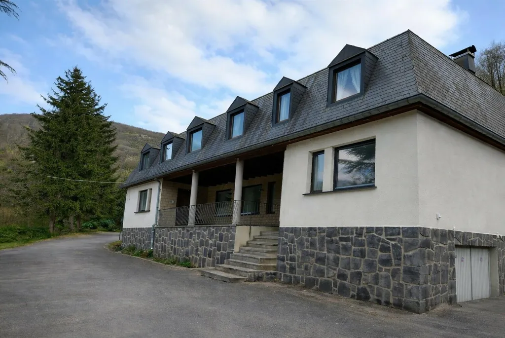 Extérieur - Appartement 2 Chambres en Nature à Tadler