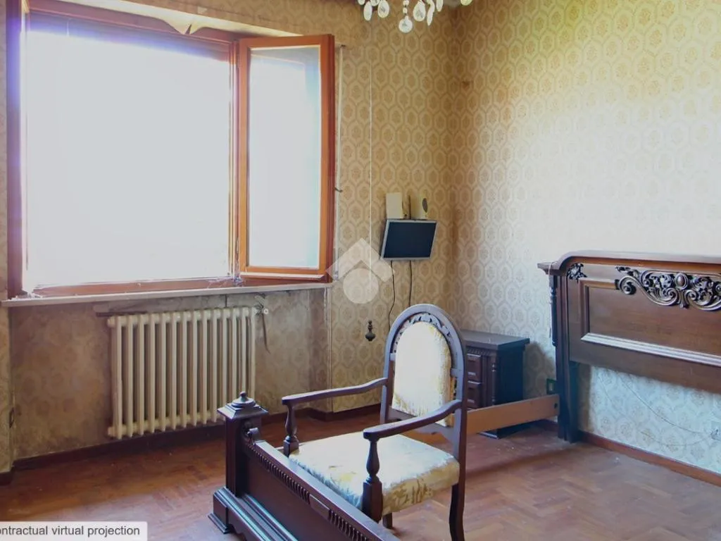 Chambres - Duplex Villa with Garden in Madonna dell'Acqua