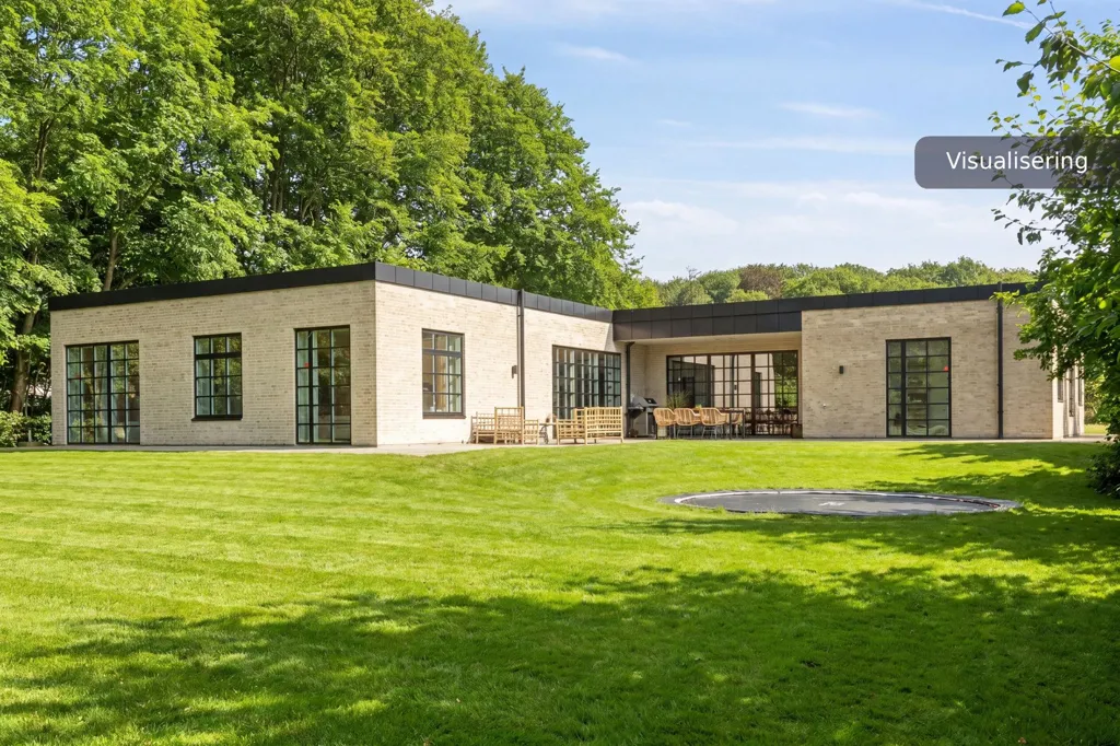 Maison 6 pièces à Vejen
