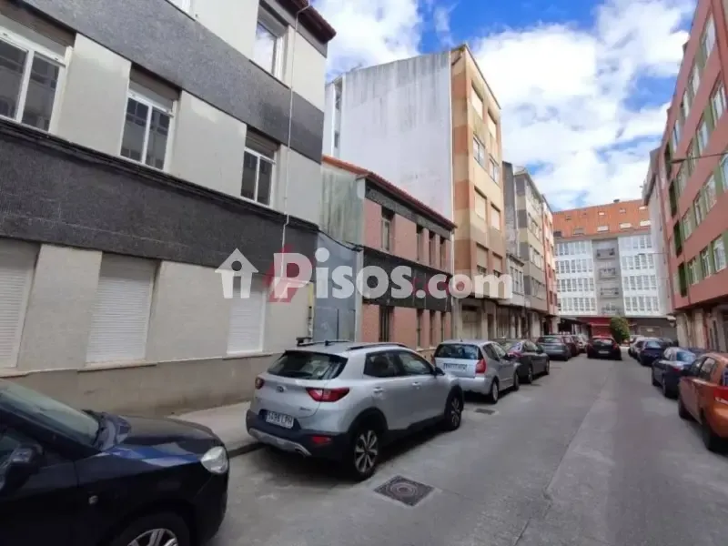 Välivaade - Shared Flat with Kitchen in Ferrol