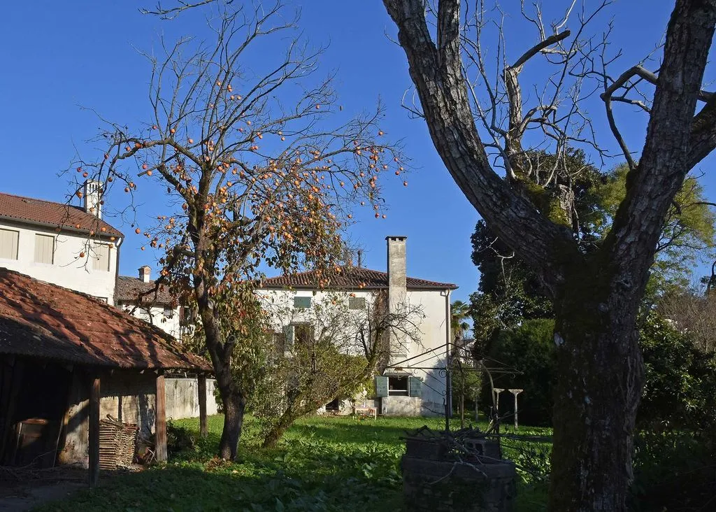 Välivaade - Historic Villa in Medieval Portobuffolè, Veneto