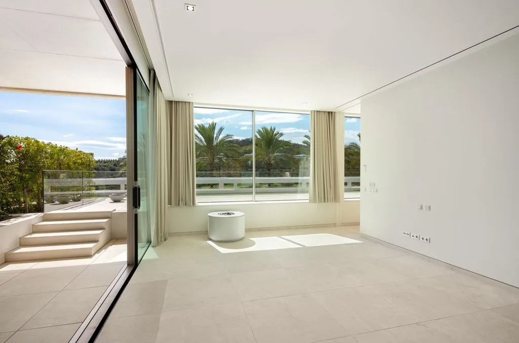 Elutuba - Luxury Villa with Sea View in Casares