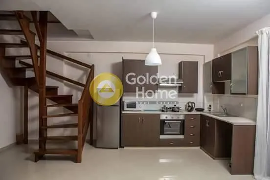 3-toaline korter asukohas GR