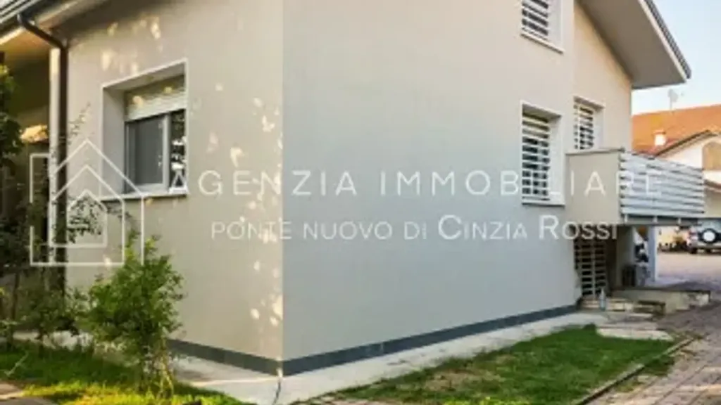 Extérieur - Class A1 Villa with Solar Panels in Ravenna
