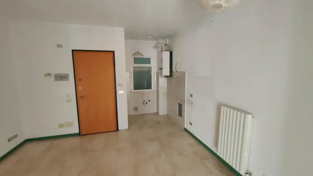 Appartement 3 pièces à IT
