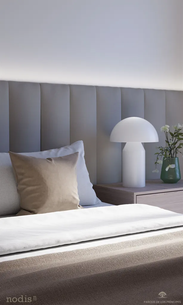 Magamistoad - New Build Apartment with Pool in Sevilla