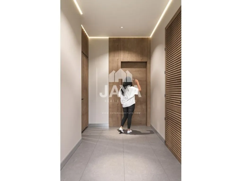 Entrée - Luxury Flat with Pool in Portimão