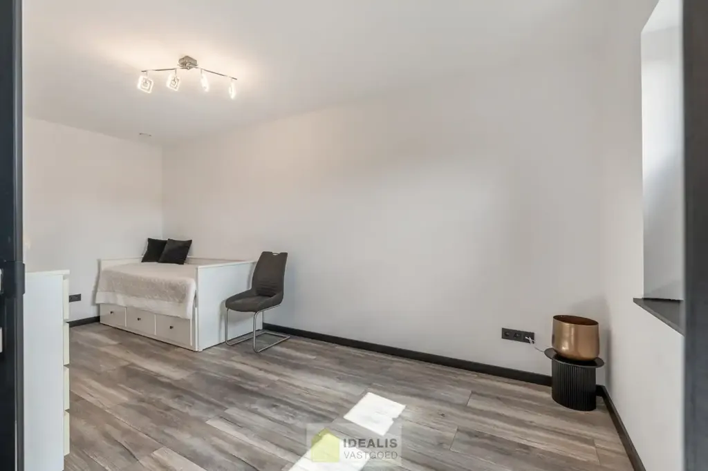 Camere da letto - Luxury Villa with Terrace in Overpelt