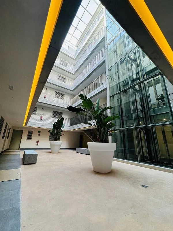 Jardin - Ground Floor Flat with South Terrace in Platja Gran