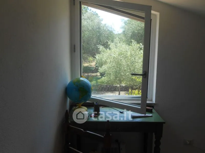 Kabinet - Bifamiliar Villa with Historical View in Orbetello