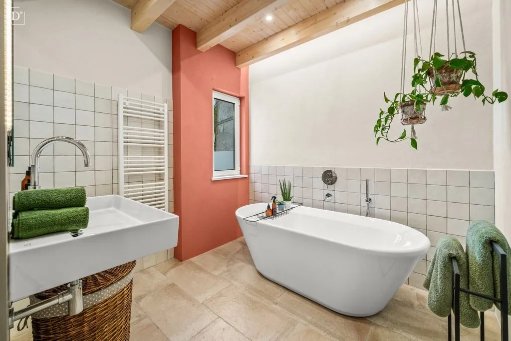 Vannitoad - Luxury Villa with Mountain Views in Monchique