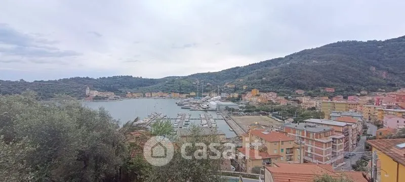 Charming Sea View Apartment in Portovenere
