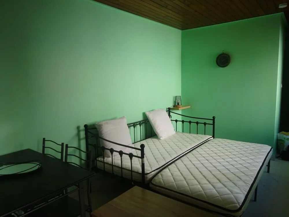 Magamistoad - Student Studio with Balcony in Alès