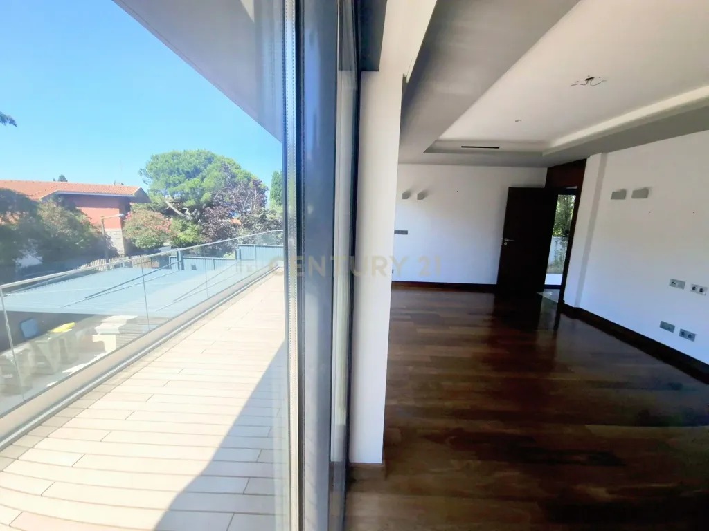 Balcon - Villa with Pool and Terrace in Belém, Lisbon