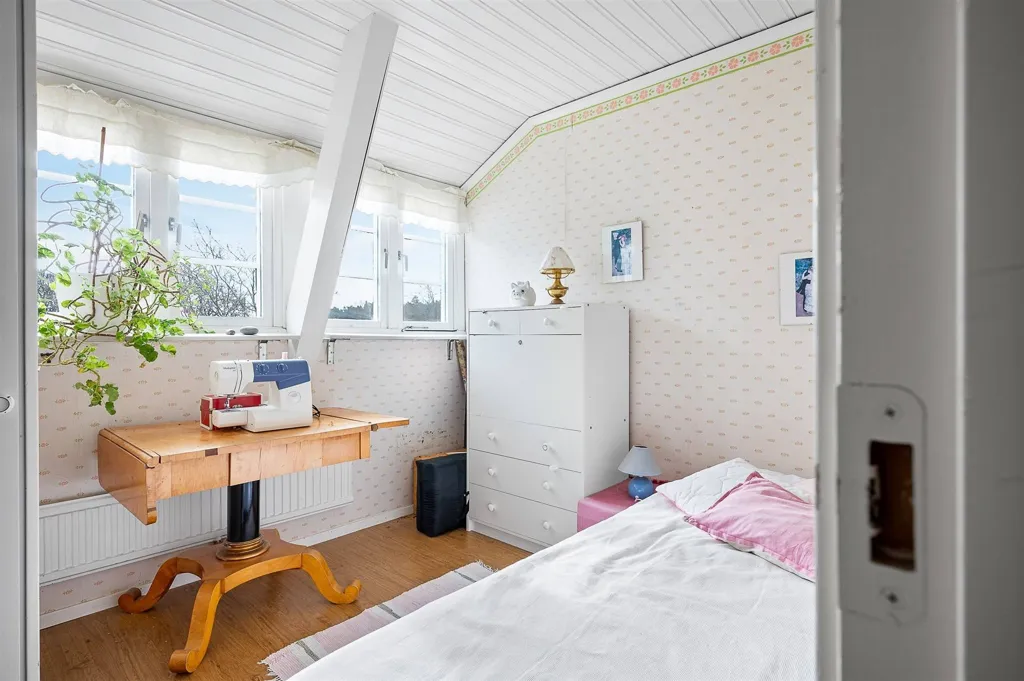Chambres - Charming House with Sea View in Tjärnö