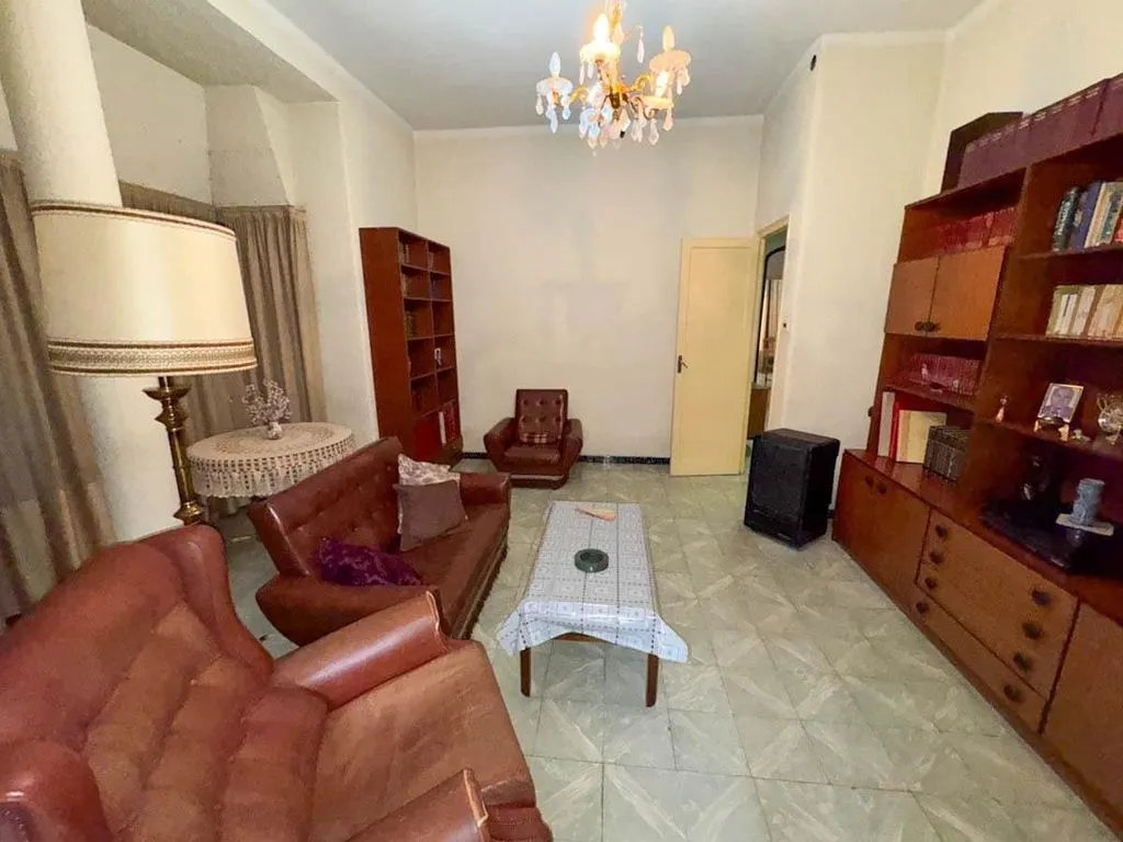 Séjour - Luxury Apartment Complex with Development Potential in Crevillent