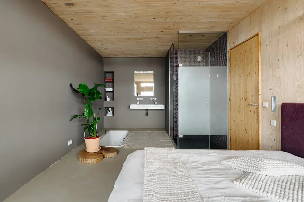 7-toaline maja asukohas Amsterdam